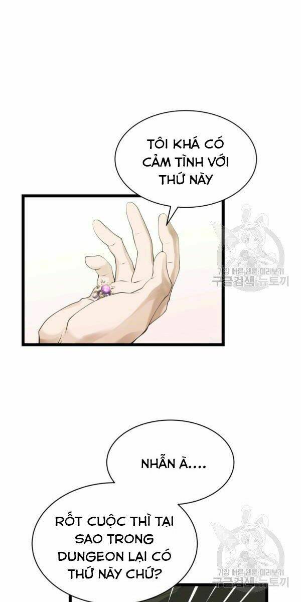 Ranker Bất Bại - Chapter 37 - Page 16