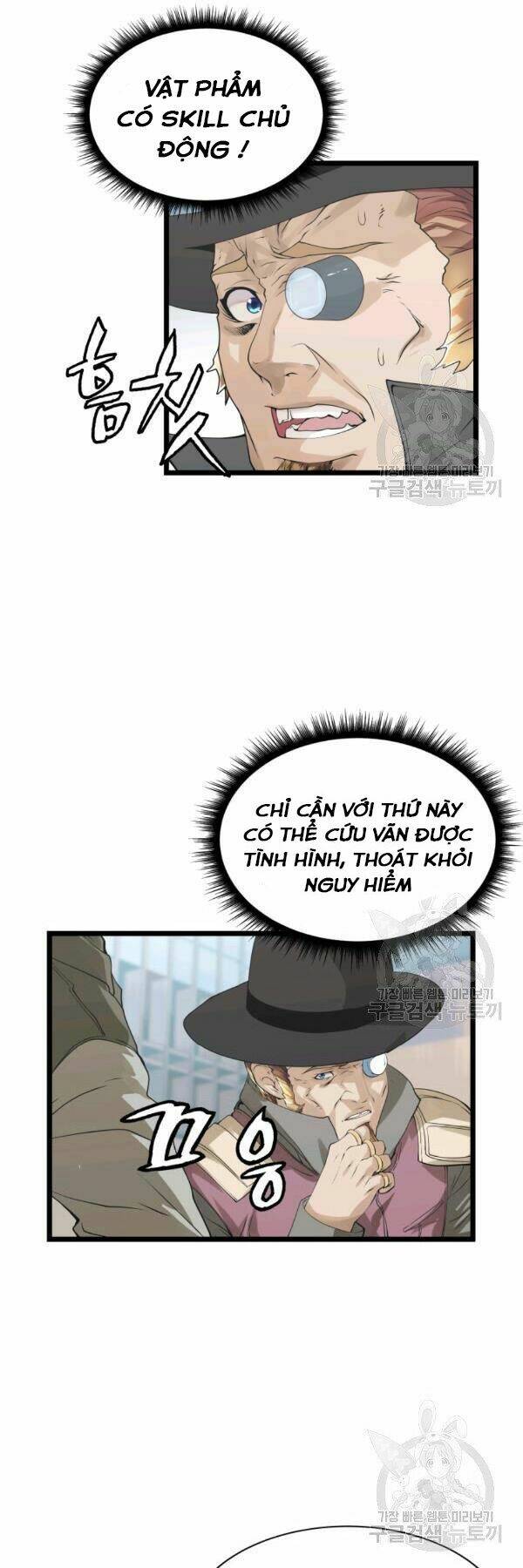 Ranker Bất Bại - Chapter 37 - Page 19