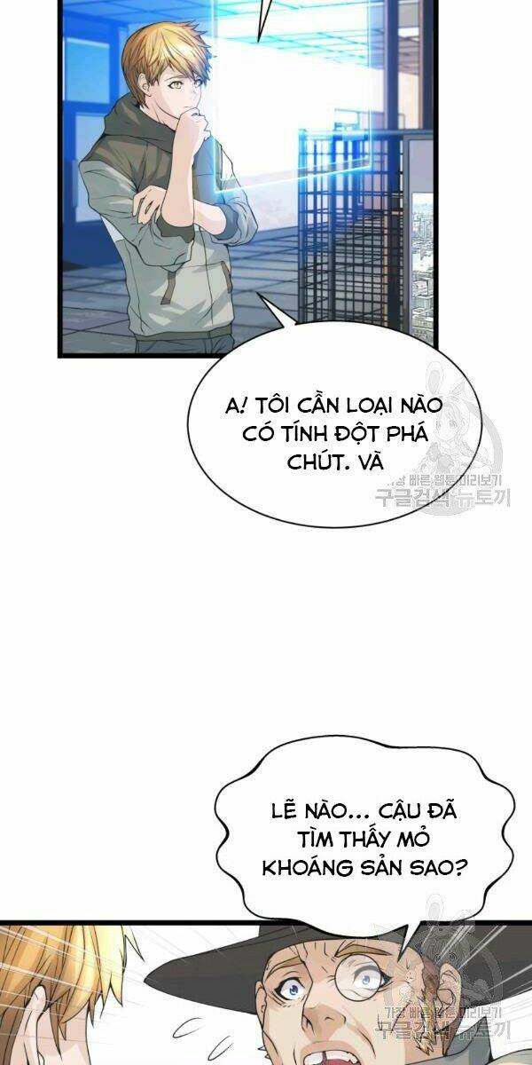 Ranker Bất Bại - Chapter 37 - Page 24