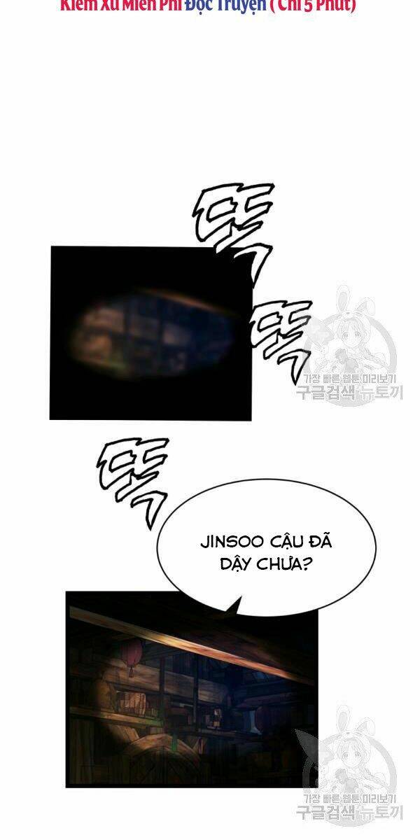 Ranker Bất Bại - Chapter 37 - Page 28