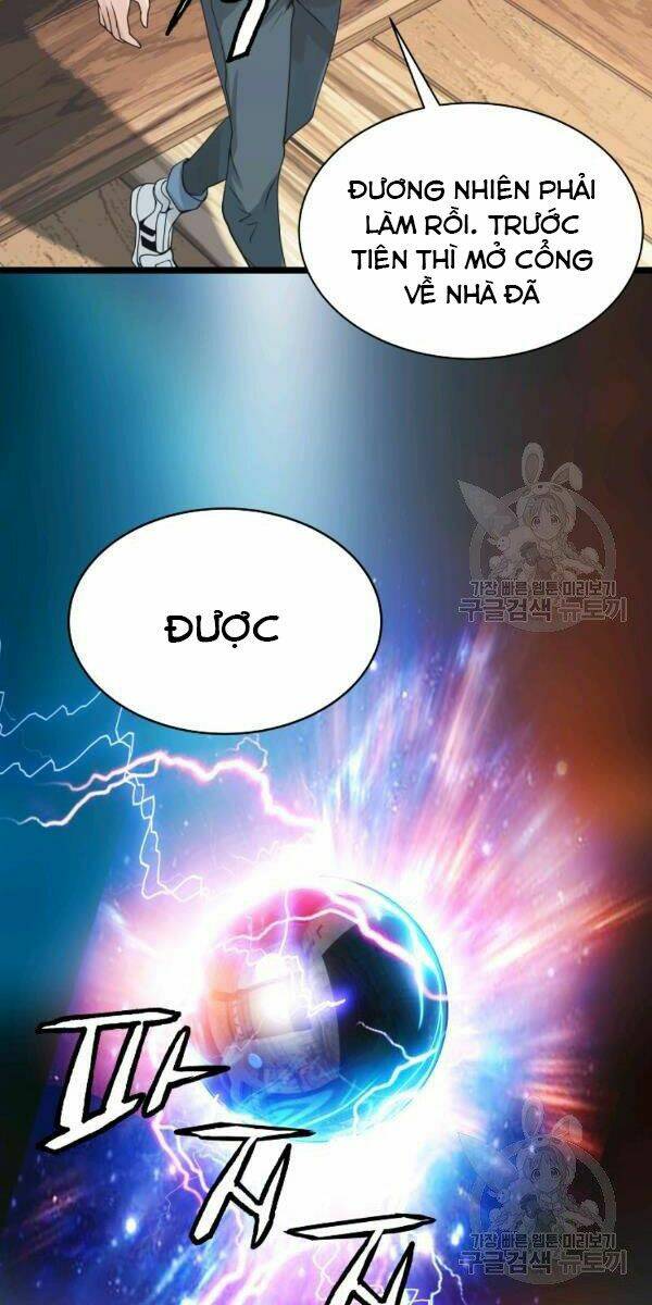 Ranker Bất Bại - Chapter 37 - Page 36