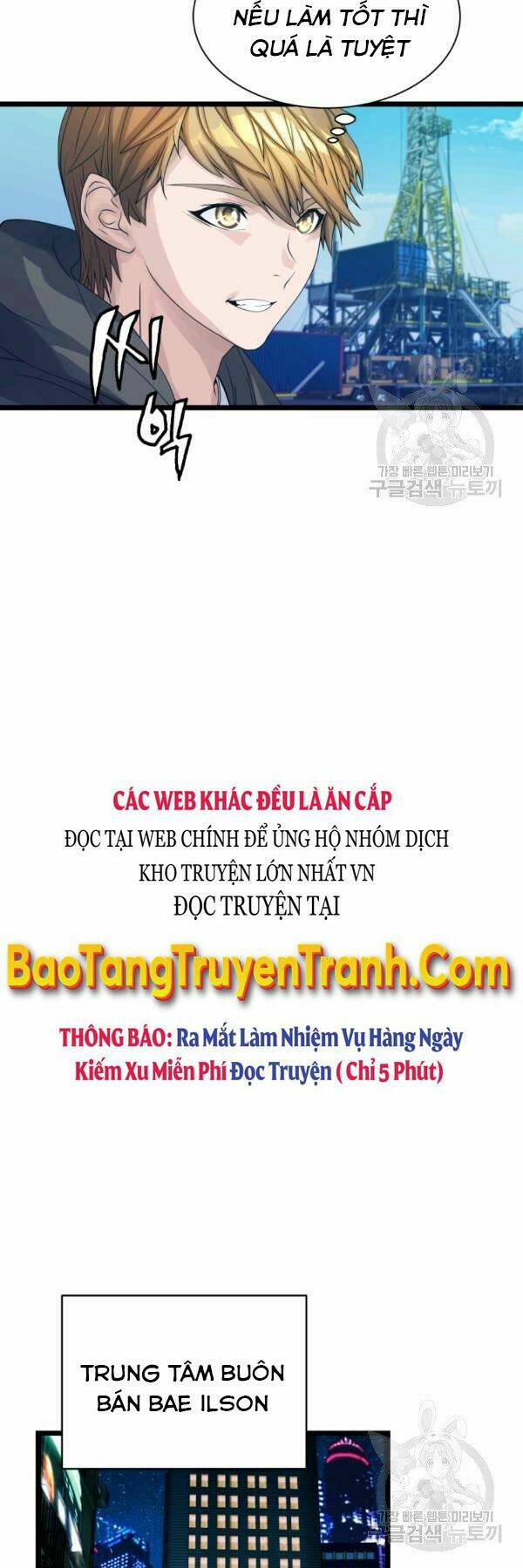 Ranker Bất Bại - Chapter 37 - Page 4