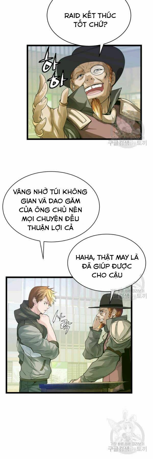 Ranker Bất Bại - Chapter 37 - Page 6