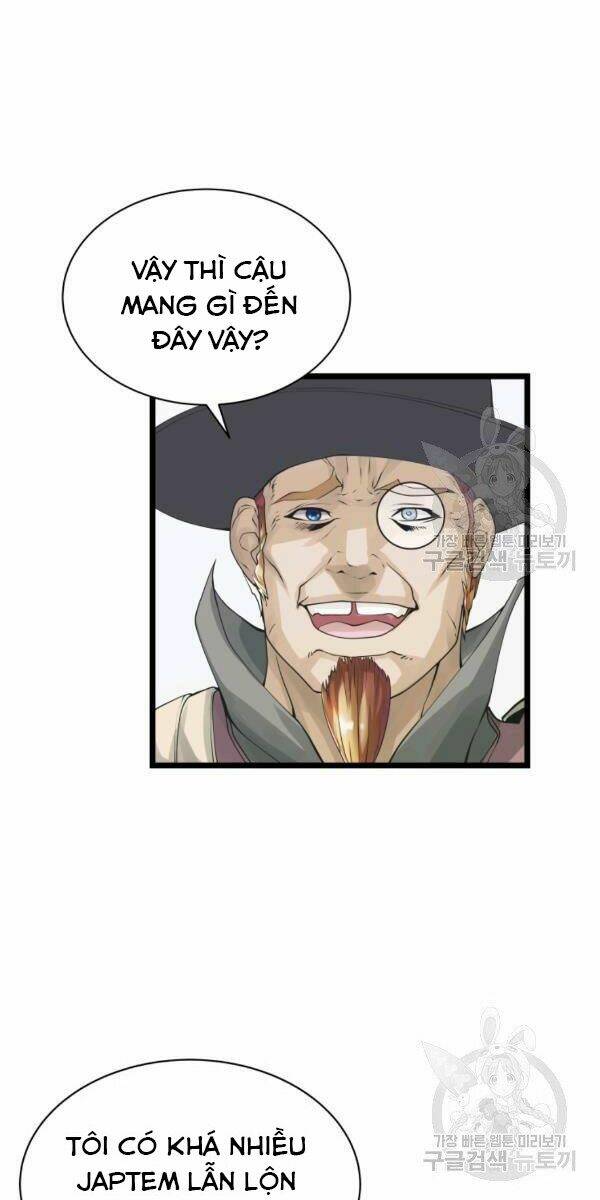 Ranker Bất Bại - Chapter 37 - Page 8