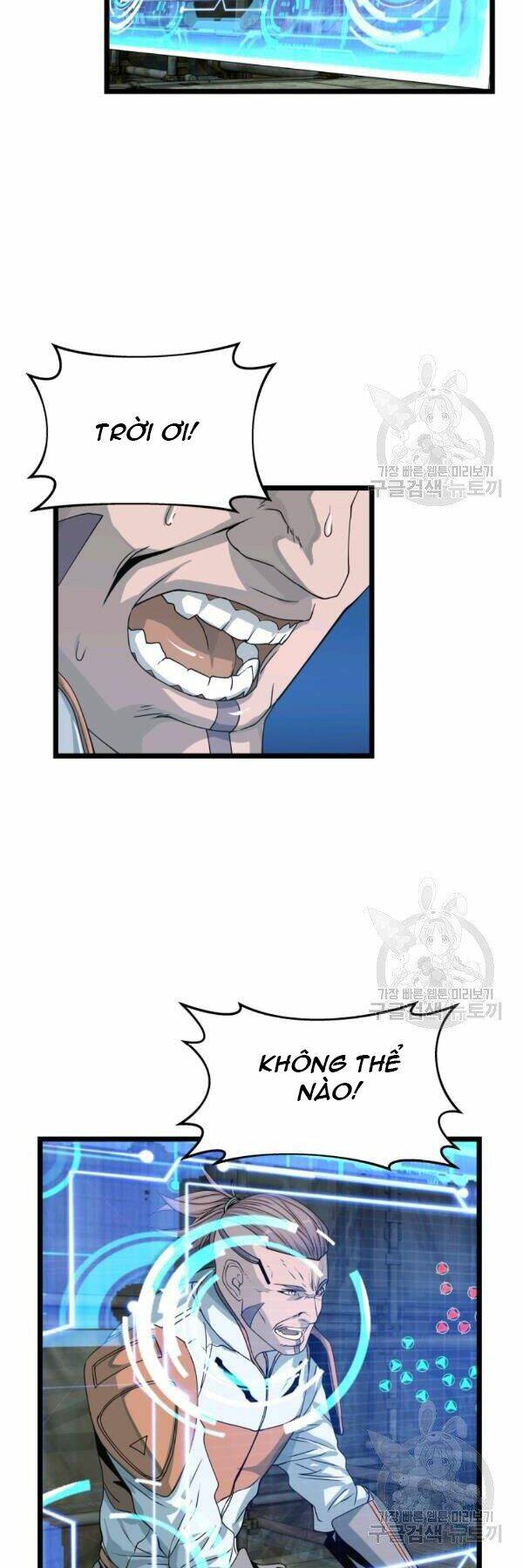 Ranker Bất Bại - Chapter 38 - Page 13