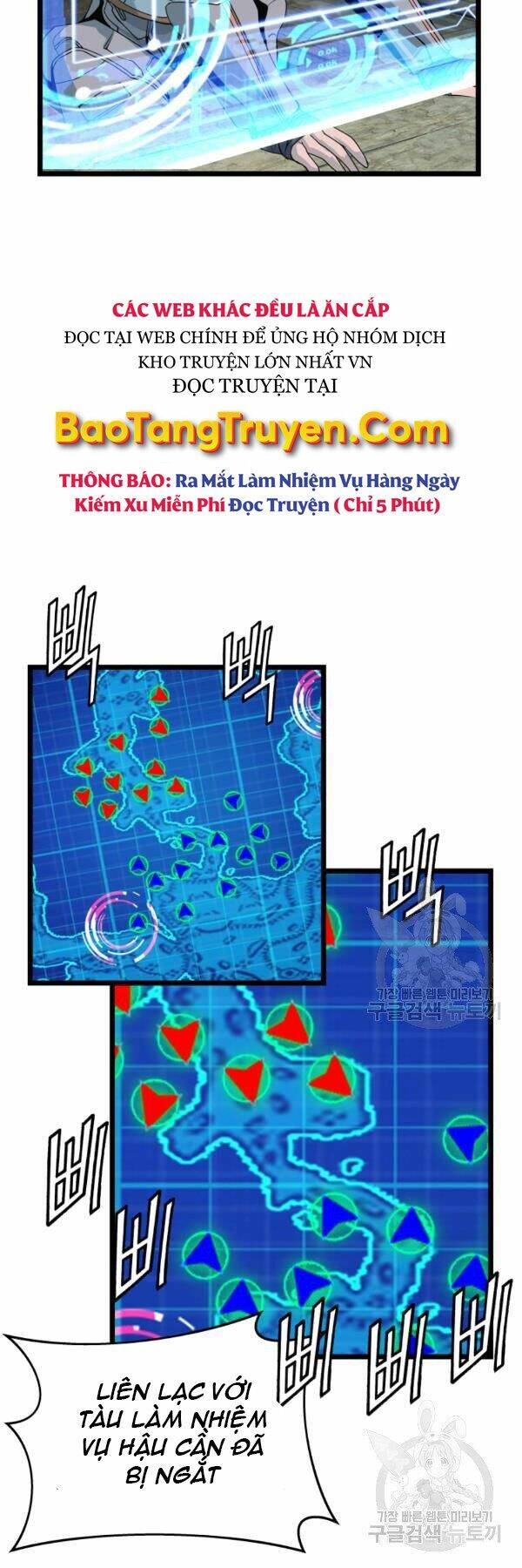 Ranker Bất Bại - Chapter 38 - Page 14