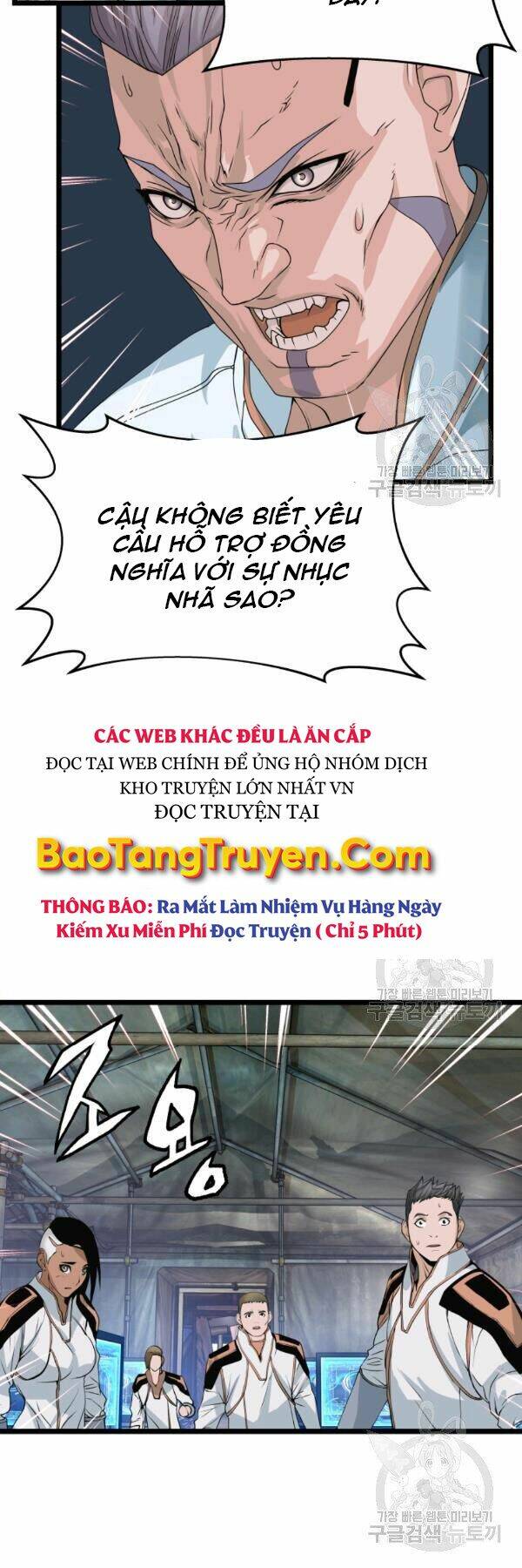 Ranker Bất Bại - Chapter 38 - Page 18