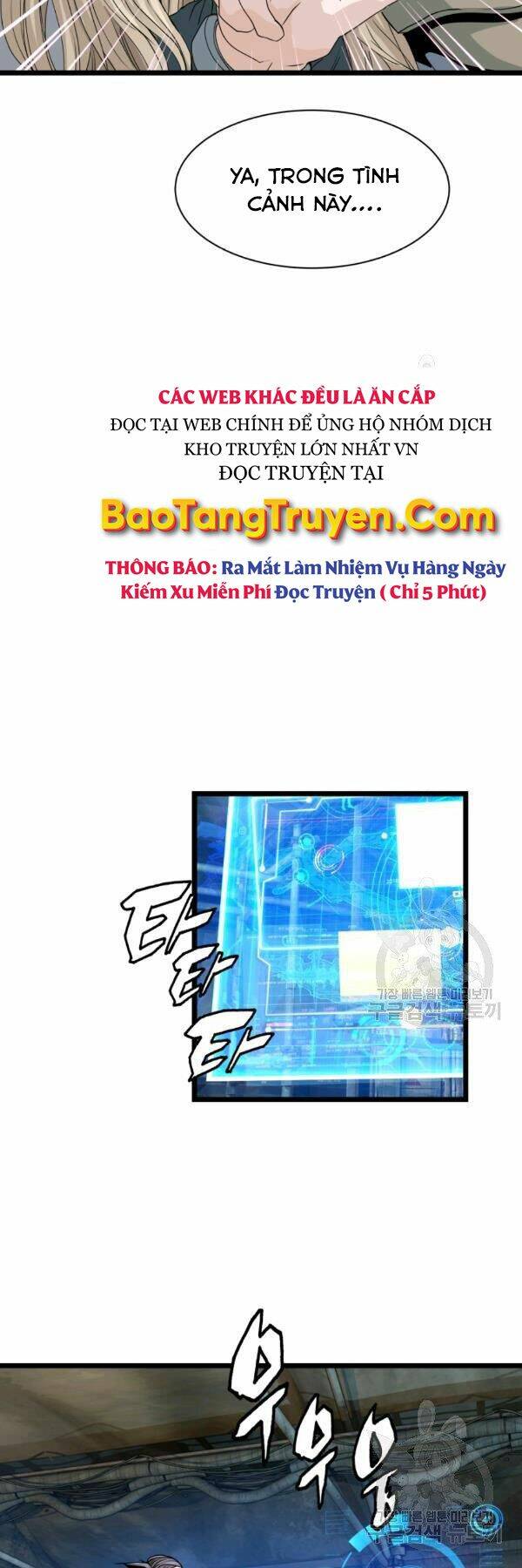 Ranker Bất Bại - Chapter 38 - Page 32