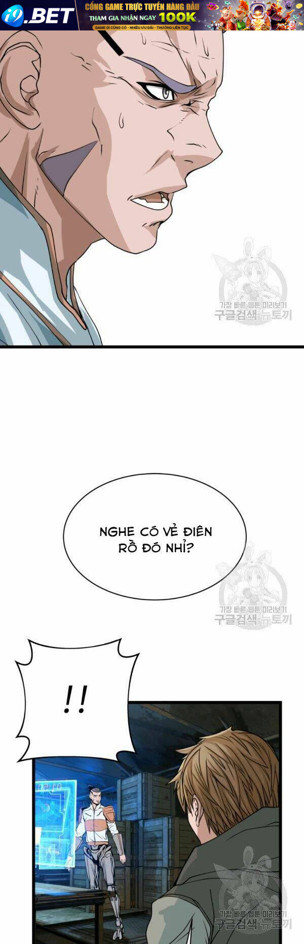 Ranker Bất Bại - Chapter 38 - Page 34