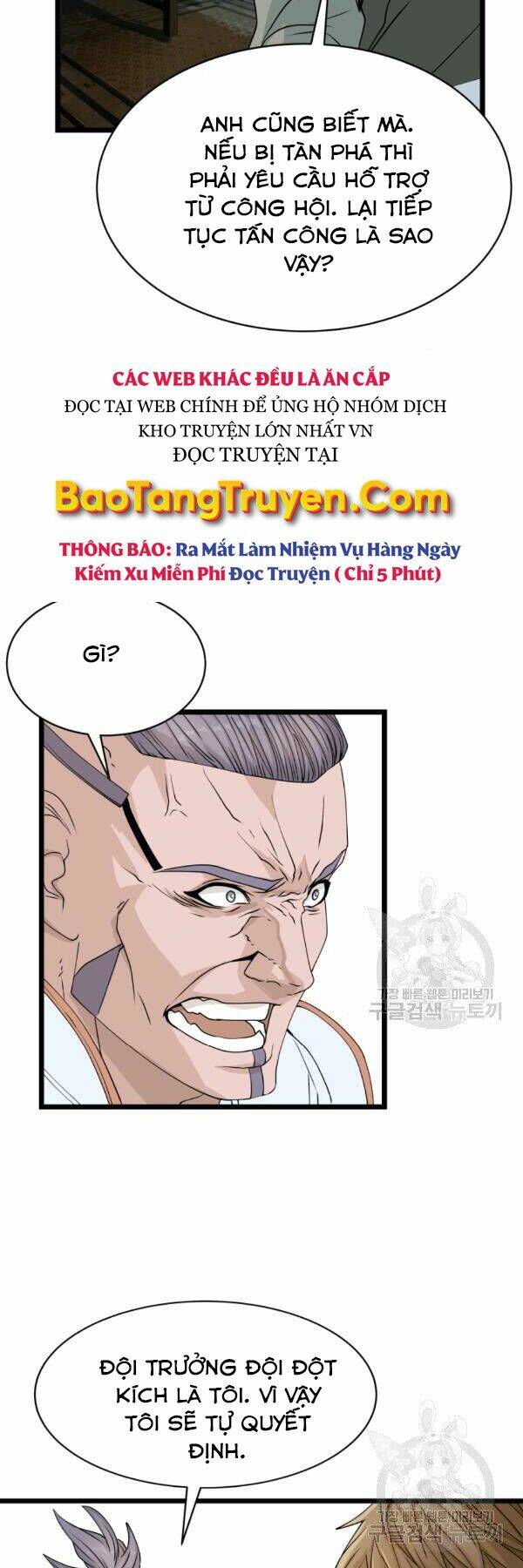 Ranker Bất Bại - Chapter 38 - Page 35