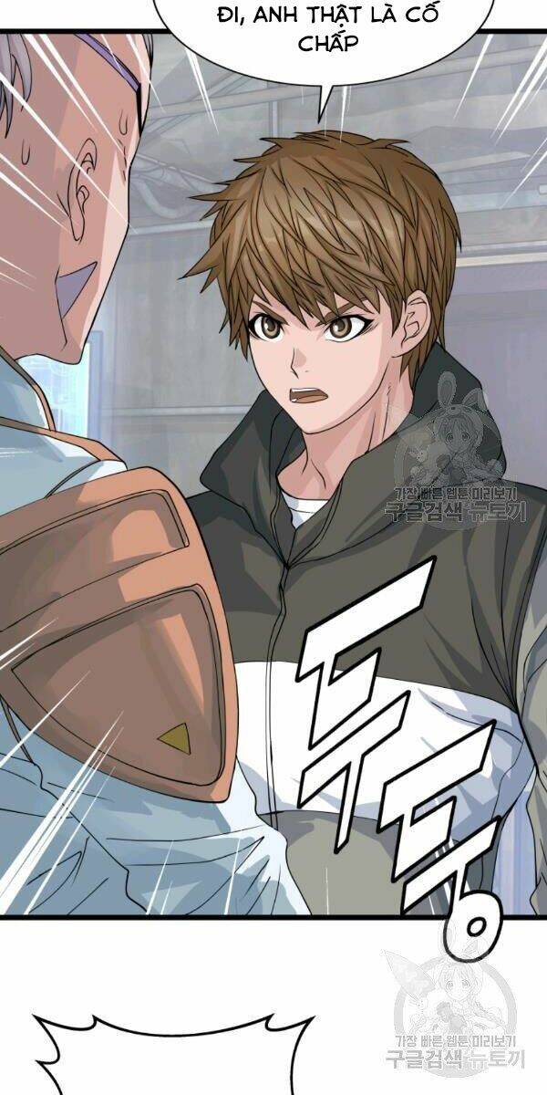 Ranker Bất Bại - Chapter 38 - Page 37