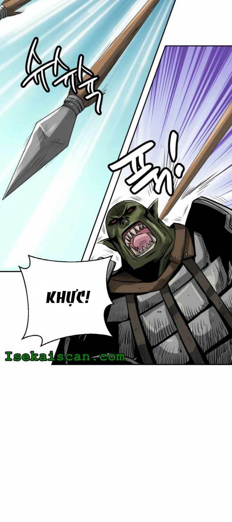 Ranker Bất Bại - Chapter 39 - Page 9