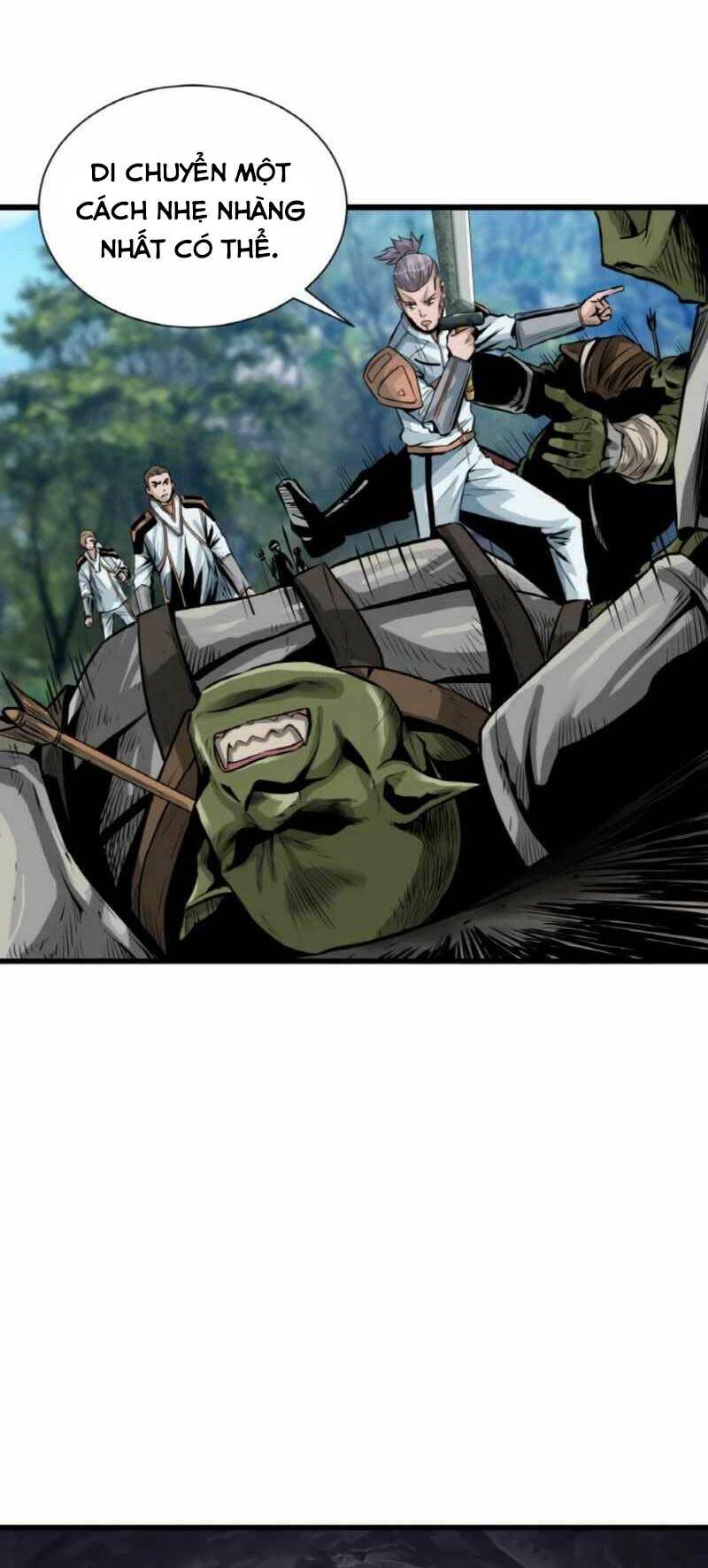 Ranker Bất Bại - Chapter 39 - Page 10