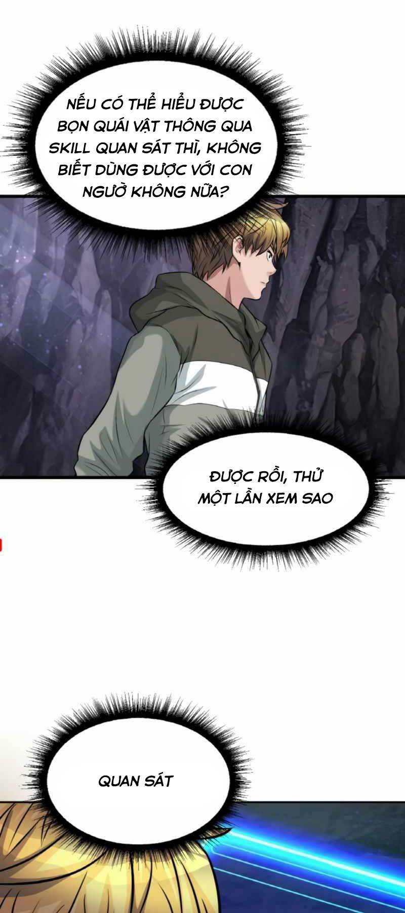 Ranker Bất Bại - Chapter 39 - Page 13