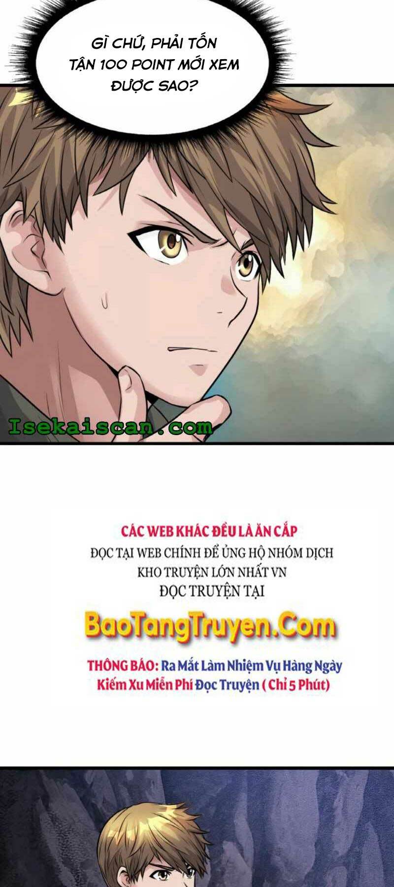 Ranker Bất Bại - Chapter 39 - Page 16