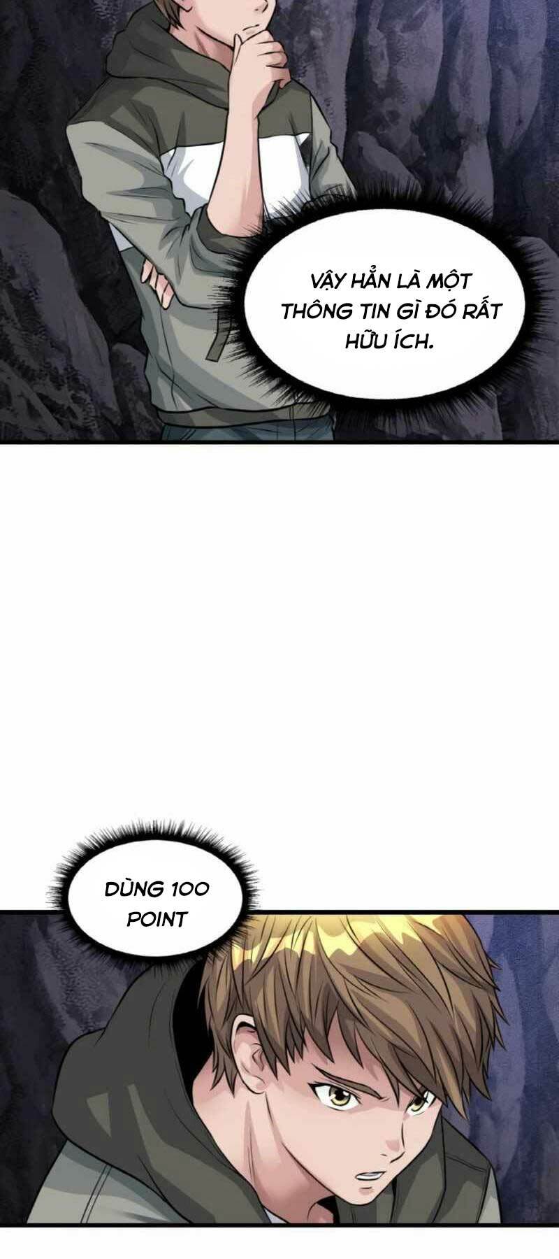 Ranker Bất Bại - Chapter 39 - Page 17