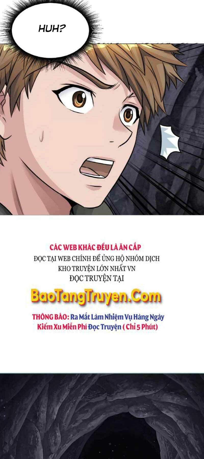 Ranker Bất Bại - Chapter 39 - Page 19