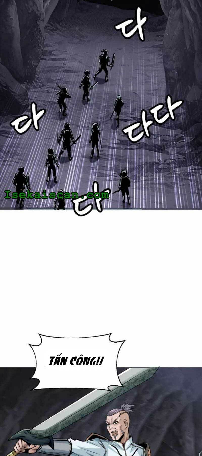 Ranker Bất Bại - Chapter 39 - Page 20