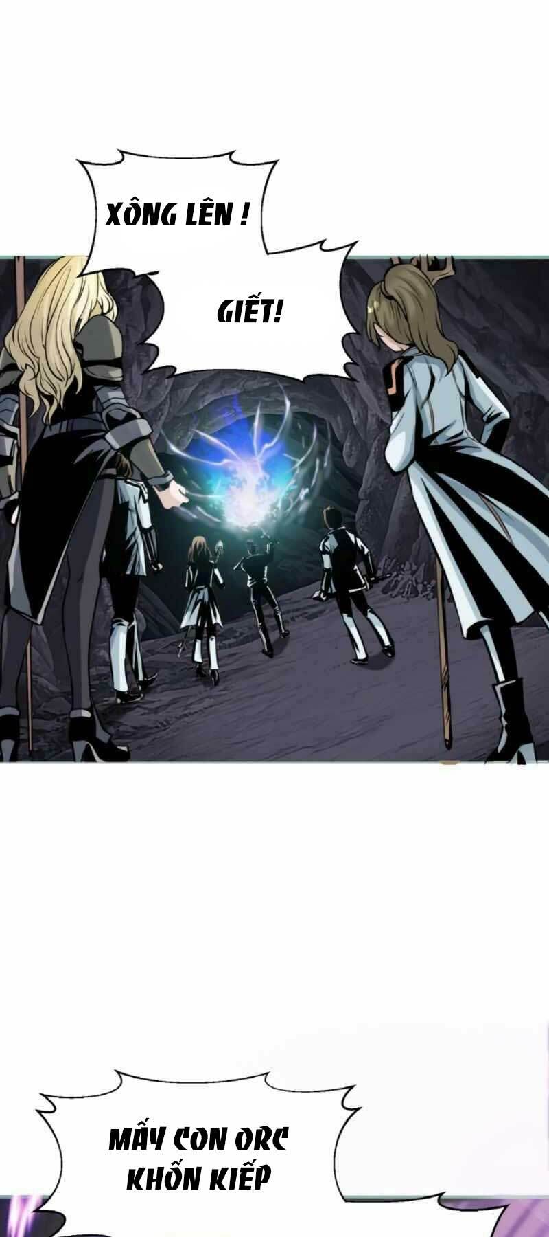 Ranker Bất Bại - Chapter 39 - Page 22