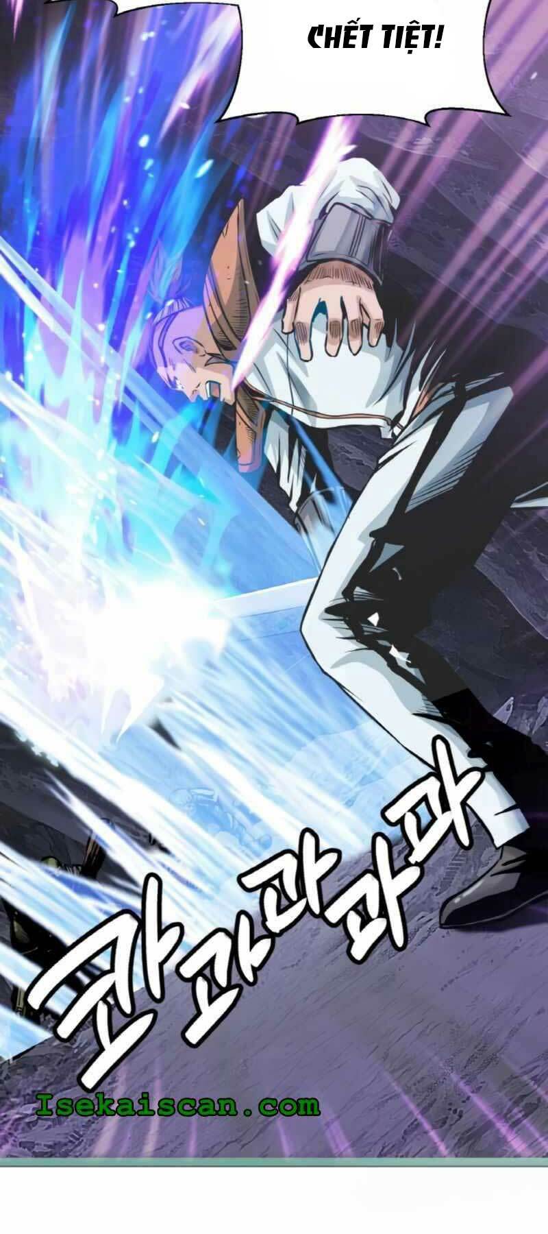 Ranker Bất Bại - Chapter 39 - Page 23