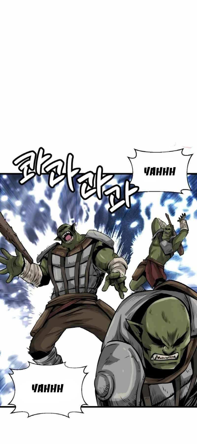 Ranker Bất Bại - Chapter 39 - Page 24