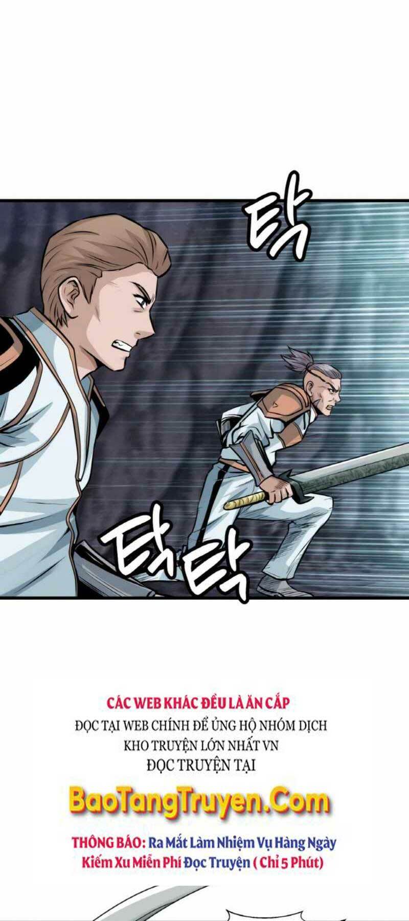 Ranker Bất Bại - Chapter 39 - Page 25