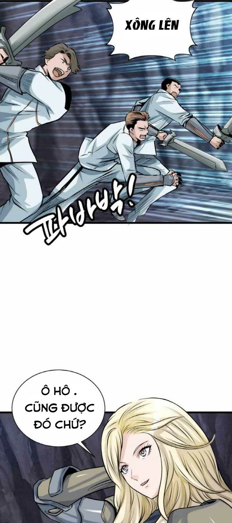 Ranker Bất Bại - Chapter 39 - Page 26