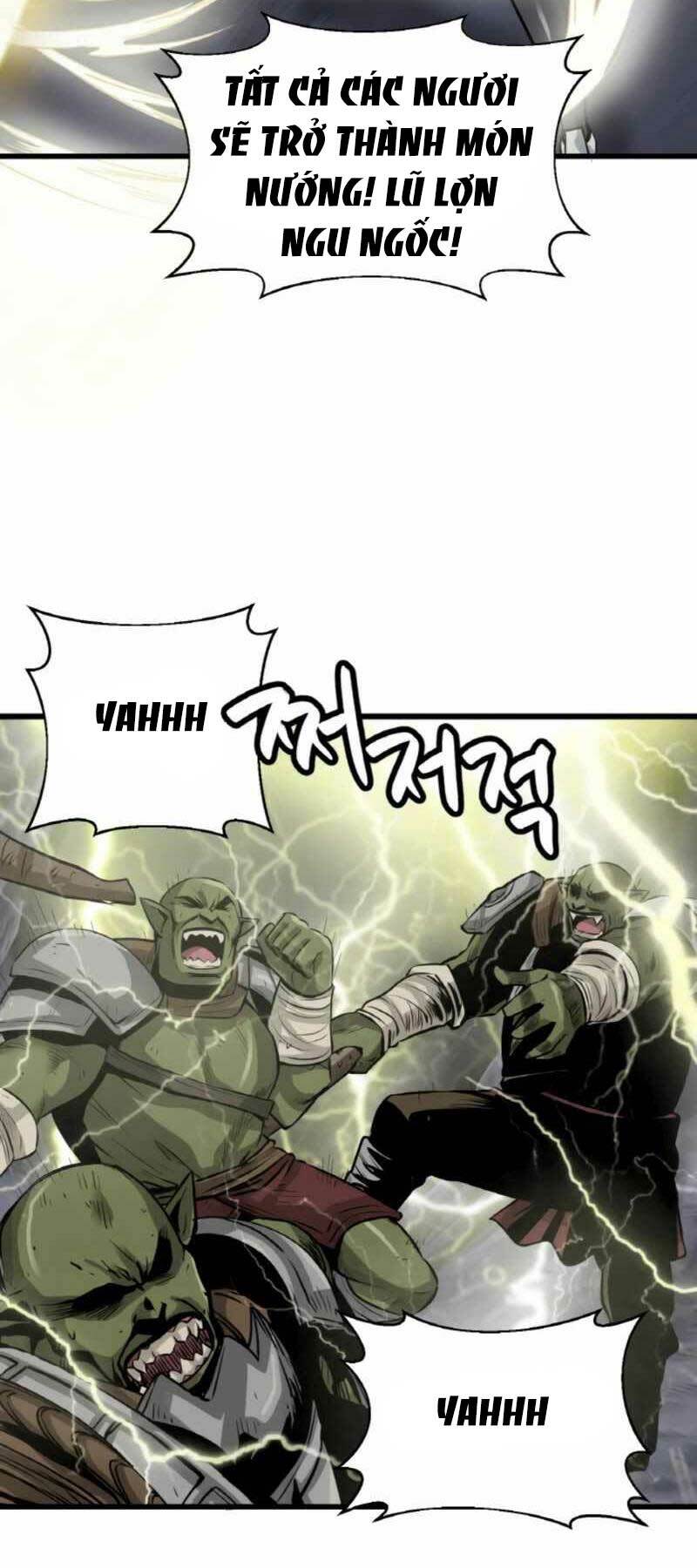 Ranker Bất Bại - Chapter 39 - Page 28