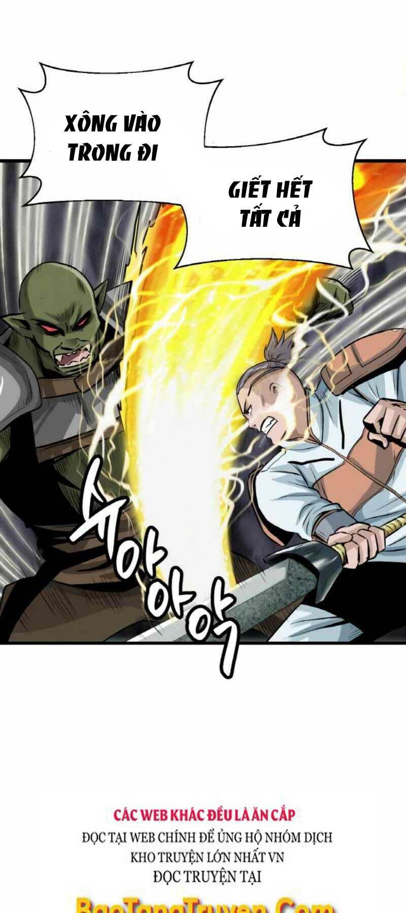 Ranker Bất Bại - Chapter 39 - Page 29