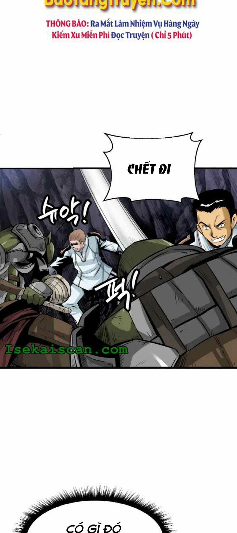 Ranker Bất Bại - Chapter 39 - Page 30