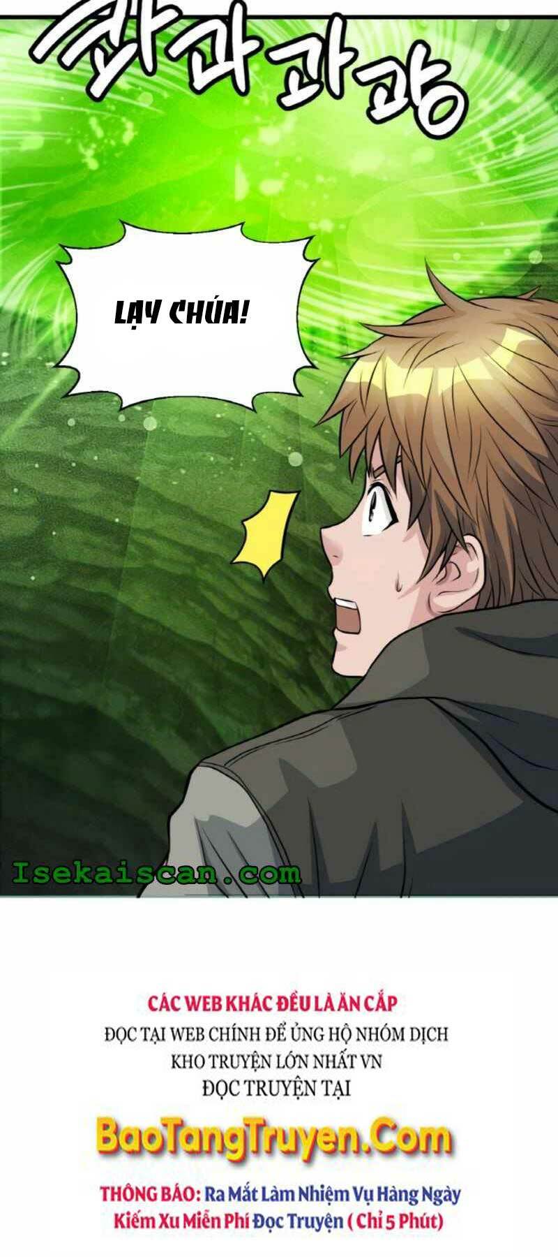 Ranker Bất Bại - Chapter 39 - Page 36