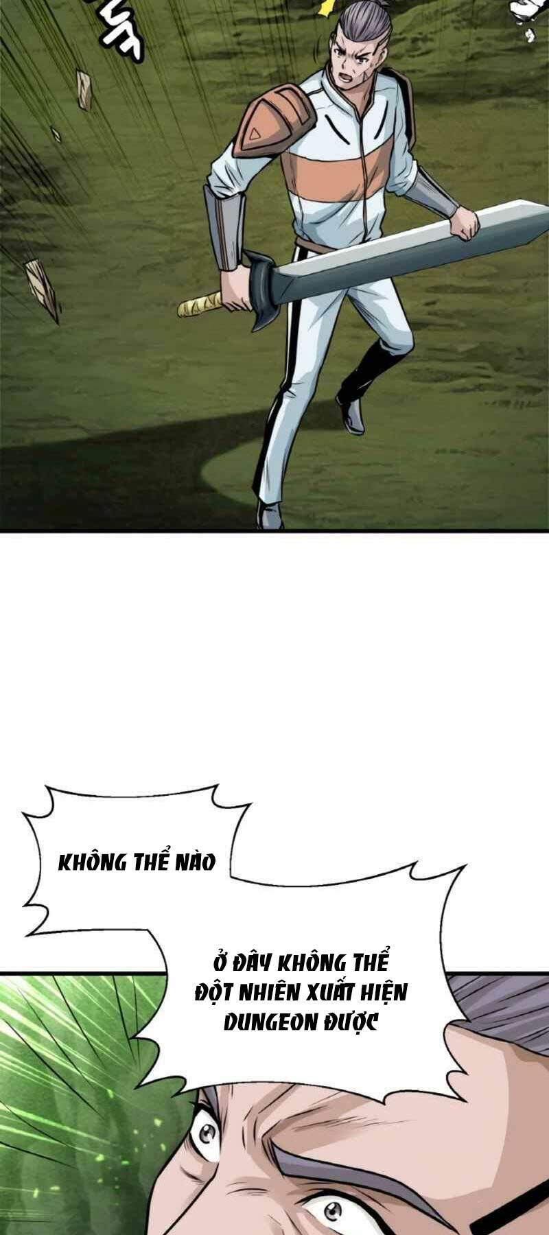 Ranker Bất Bại - Chapter 39 - Page 38