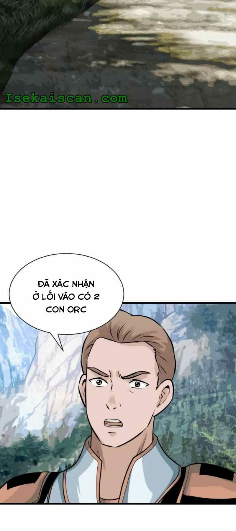 Ranker Bất Bại - Chapter 39 - Page 3