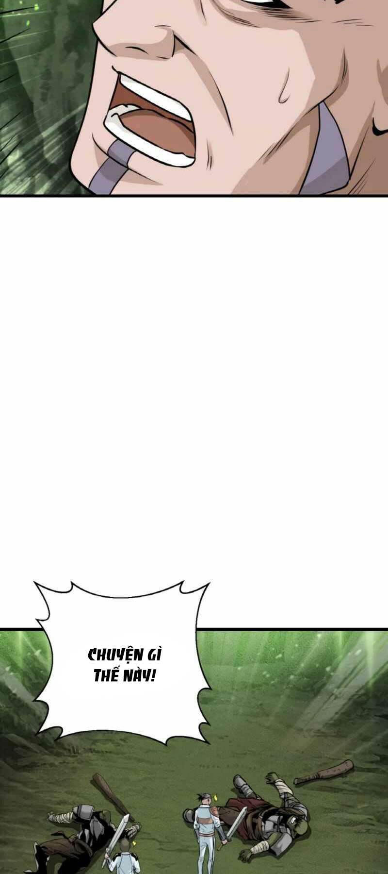 Ranker Bất Bại - Chapter 39 - Page 39