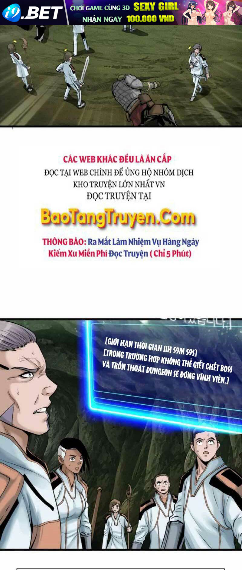 Ranker Bất Bại - Chapter 39 - Page 40