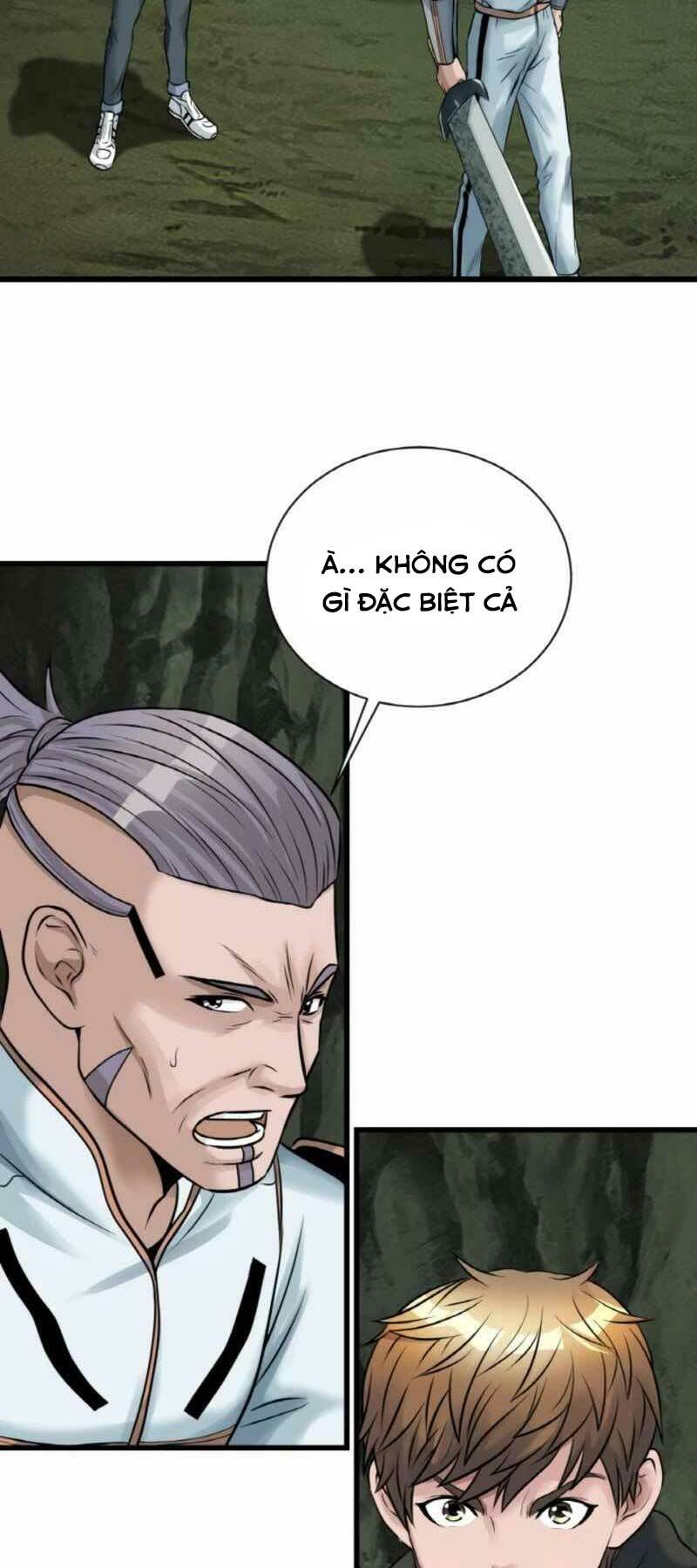 Ranker Bất Bại - Chapter 39 - Page 42