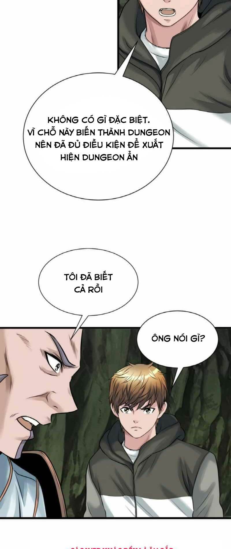 Ranker Bất Bại - Chapter 39 - Page 43