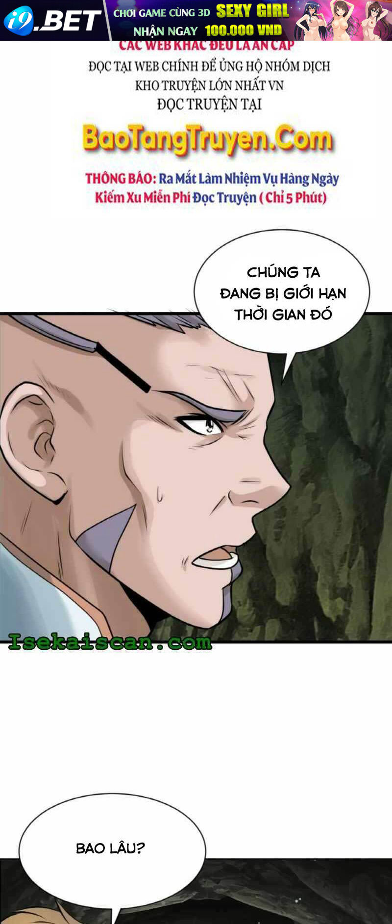Ranker Bất Bại - Chapter 39 - Page 44