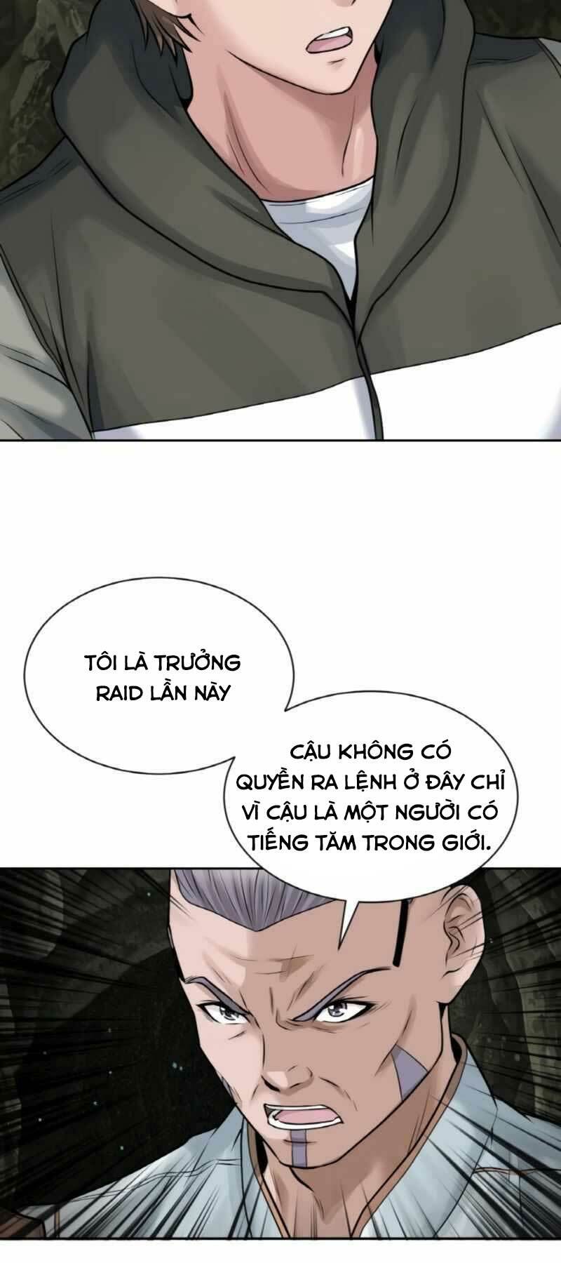 Ranker Bất Bại - Chapter 39 - Page 46