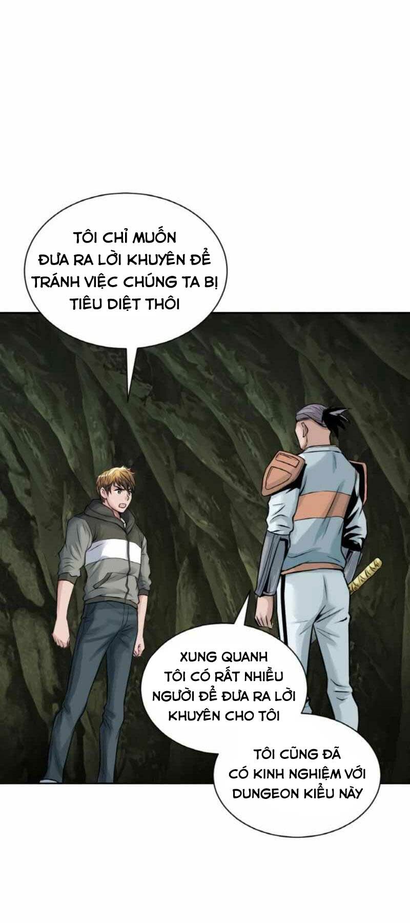 Ranker Bất Bại - Chapter 39 - Page 47