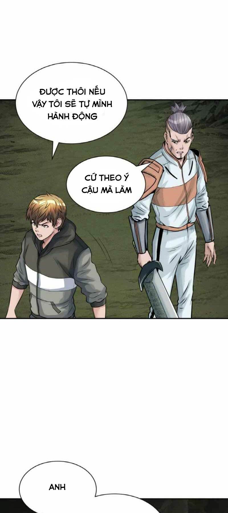 Ranker Bất Bại - Chapter 39 - Page 48