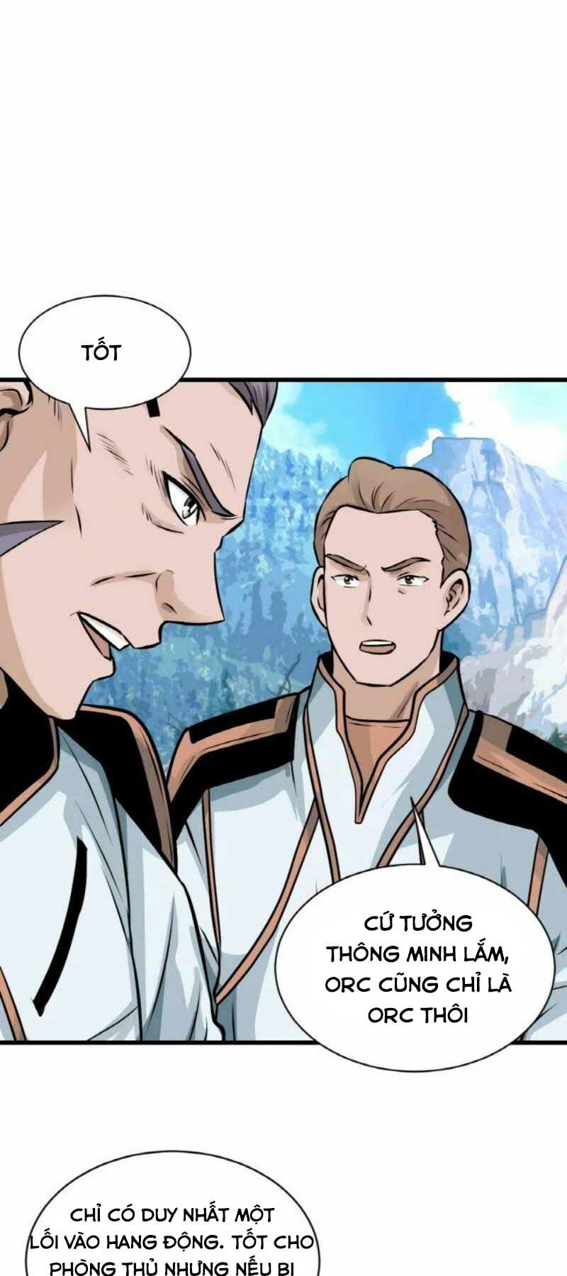 Ranker Bất Bại - Chapter 39 - Page 4