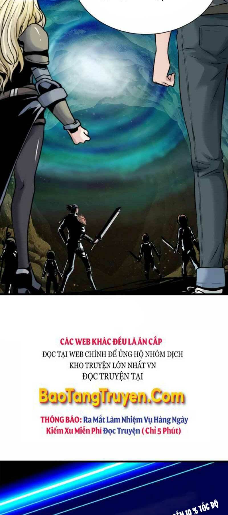 Ranker Bất Bại - Chapter 39 - Page 52