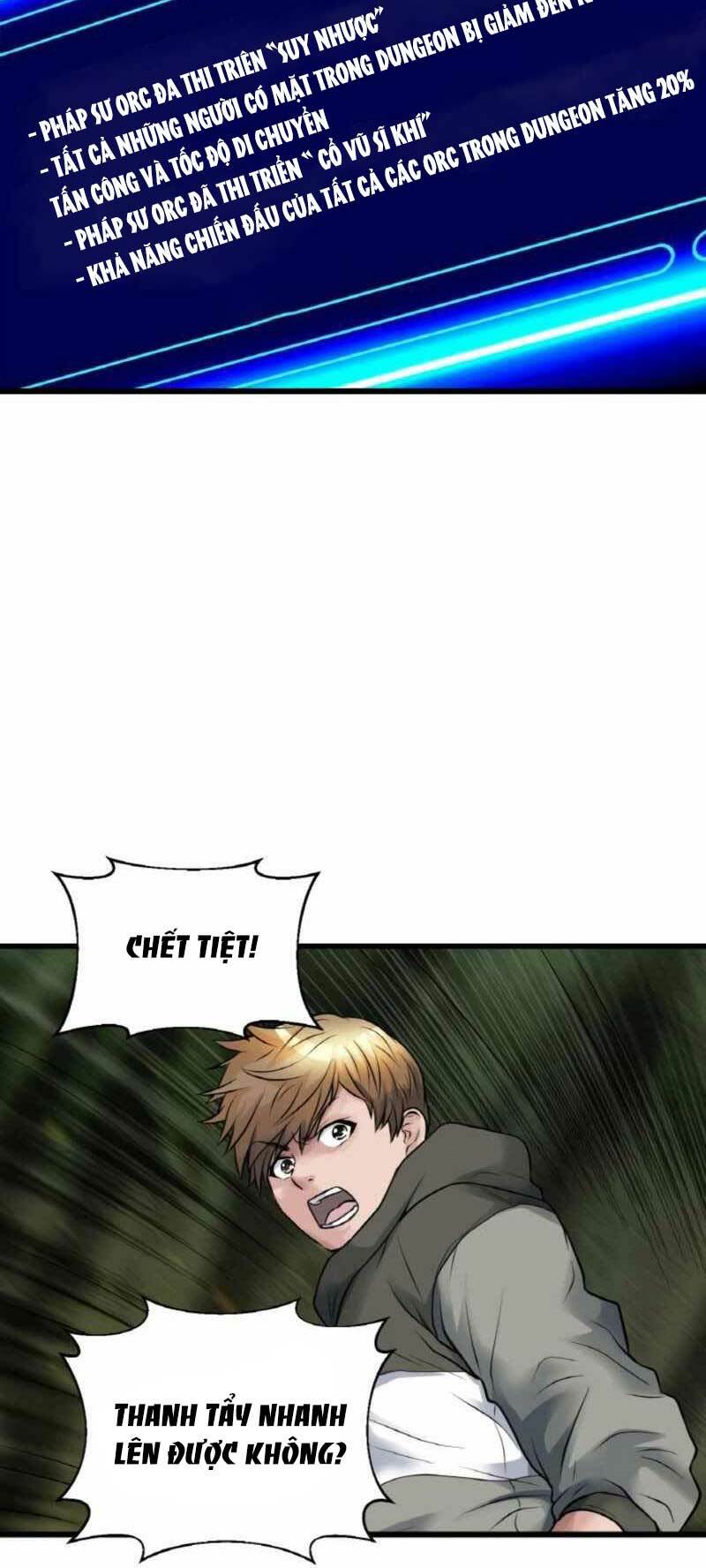 Ranker Bất Bại - Chapter 39 - Page 53