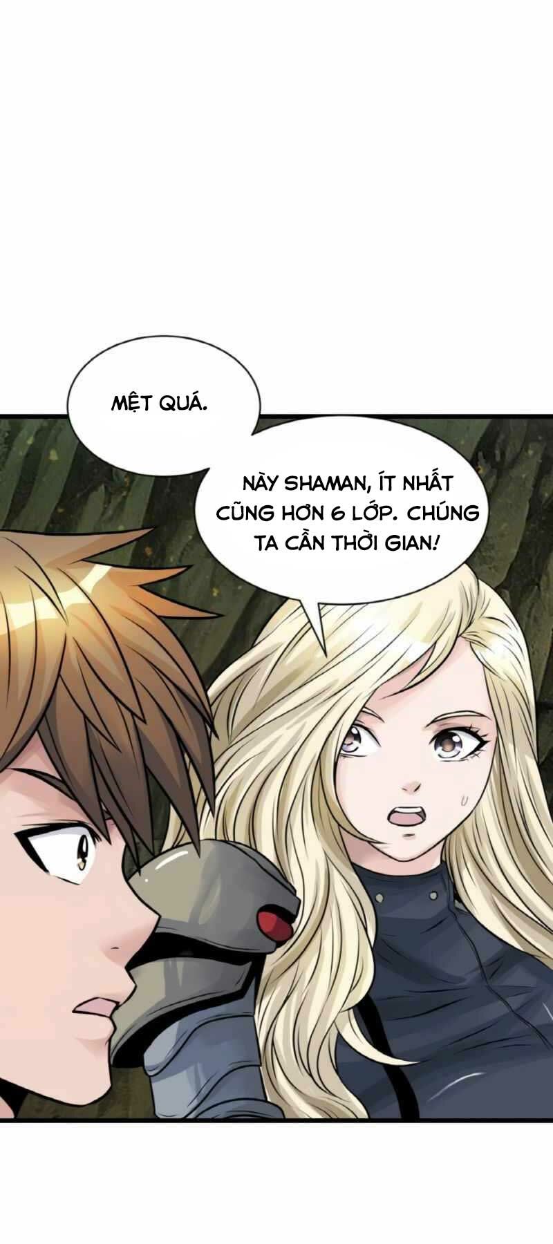Ranker Bất Bại - Chapter 39 - Page 54
