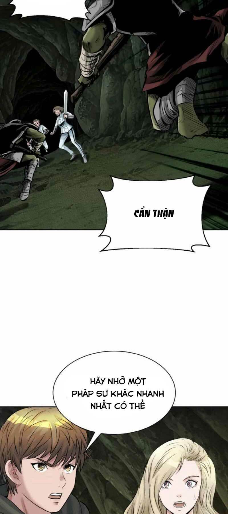 Ranker Bất Bại - Chapter 39 - Page 57