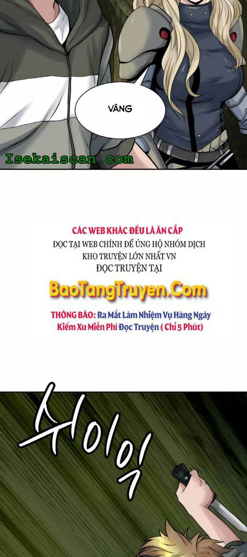 Ranker Bất Bại - Chapter 39 - Page 58