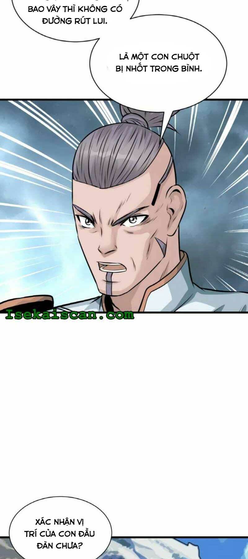 Ranker Bất Bại - Chapter 39 - Page 5