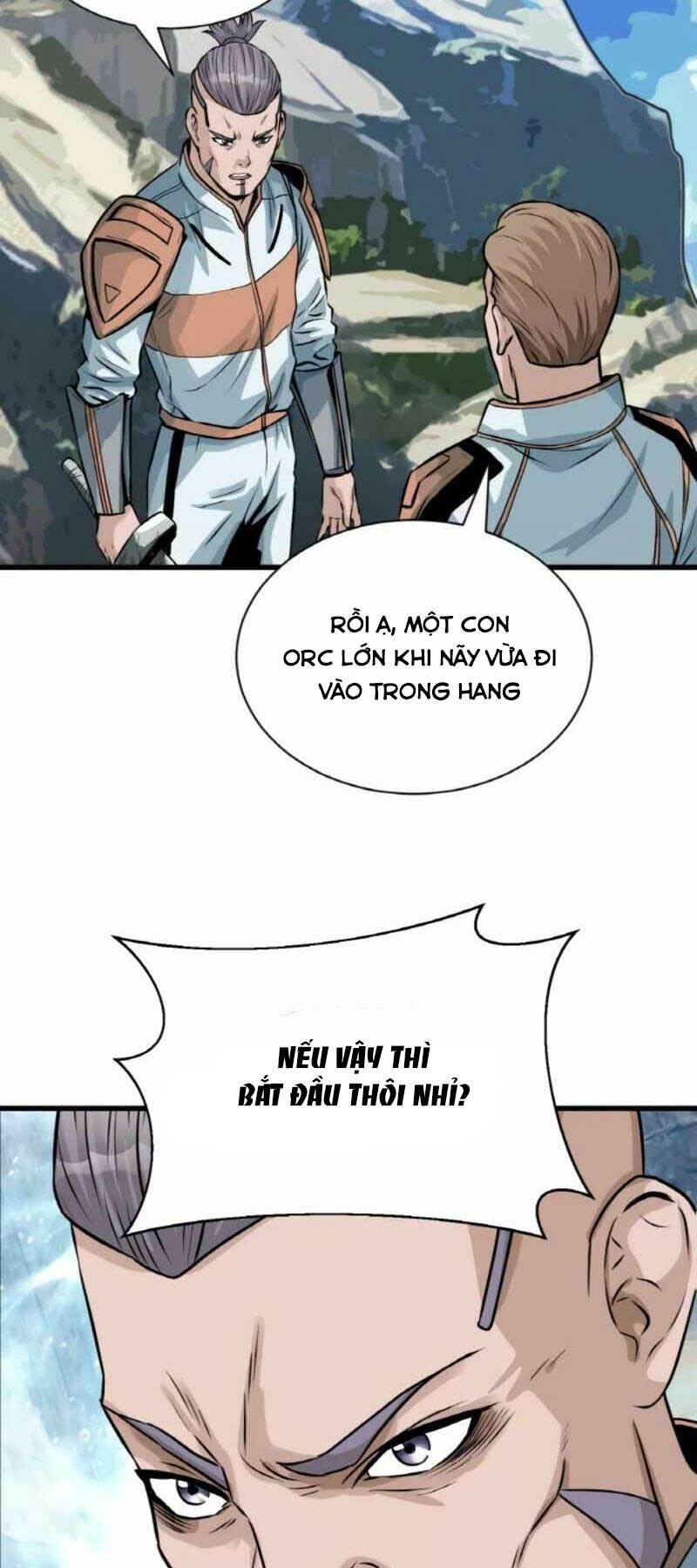 Ranker Bất Bại - Chapter 39 - Page 6