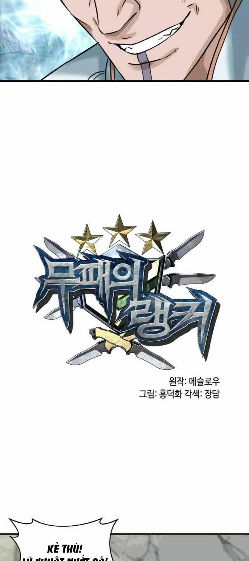 Ranker Bất Bại - Chapter 39 - Page 7